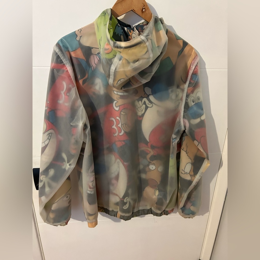 Exclusive members only X nickelodeon, collaboration